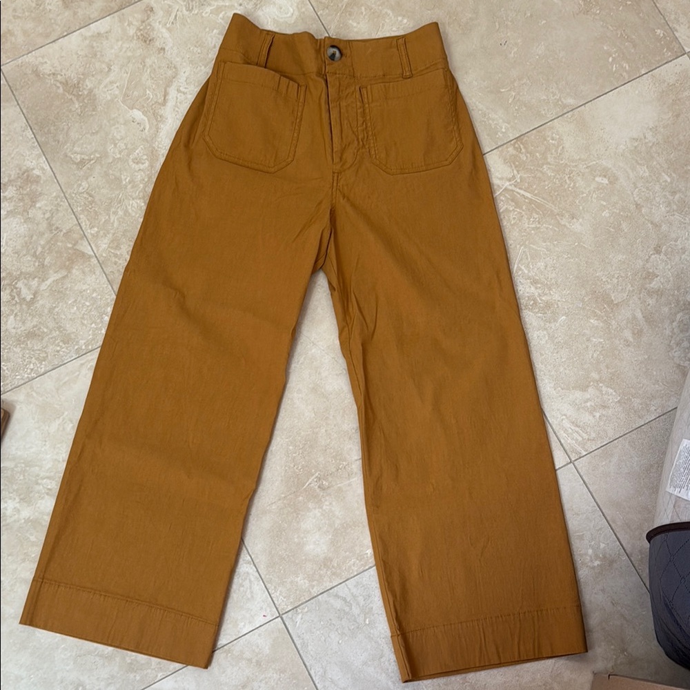 NWOT Colette Pants